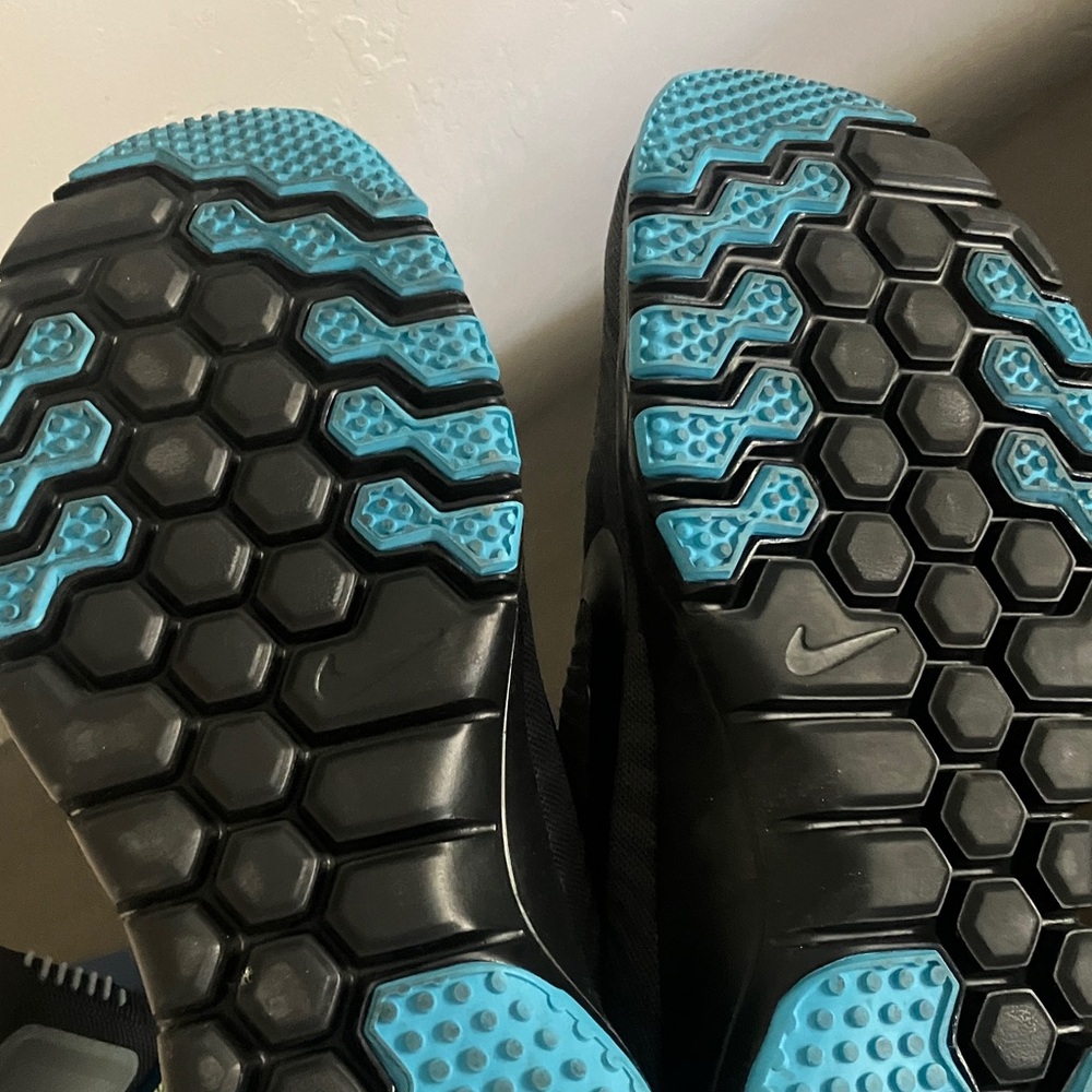 Nike FREE 5.0 N7 SIZE 13 - Picture 8 of 10